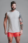 Carlson muscle tee - Limited edition