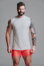 Carlson muscle tee - Limited edition