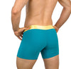 Classic Boxer - Teal