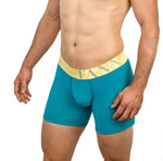 Classic Boxer - Teal